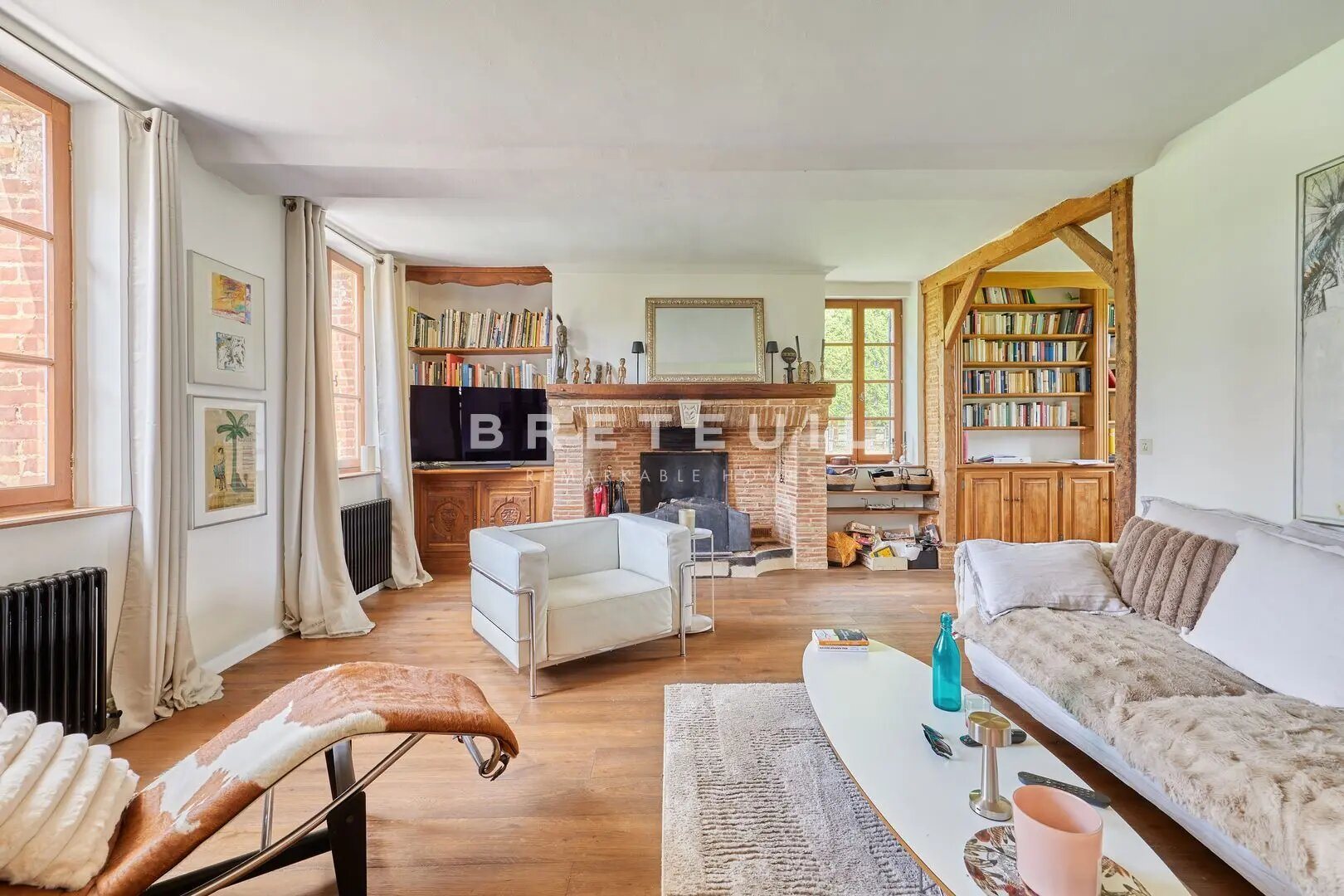Maison à vendre, 210m², Beuzeville