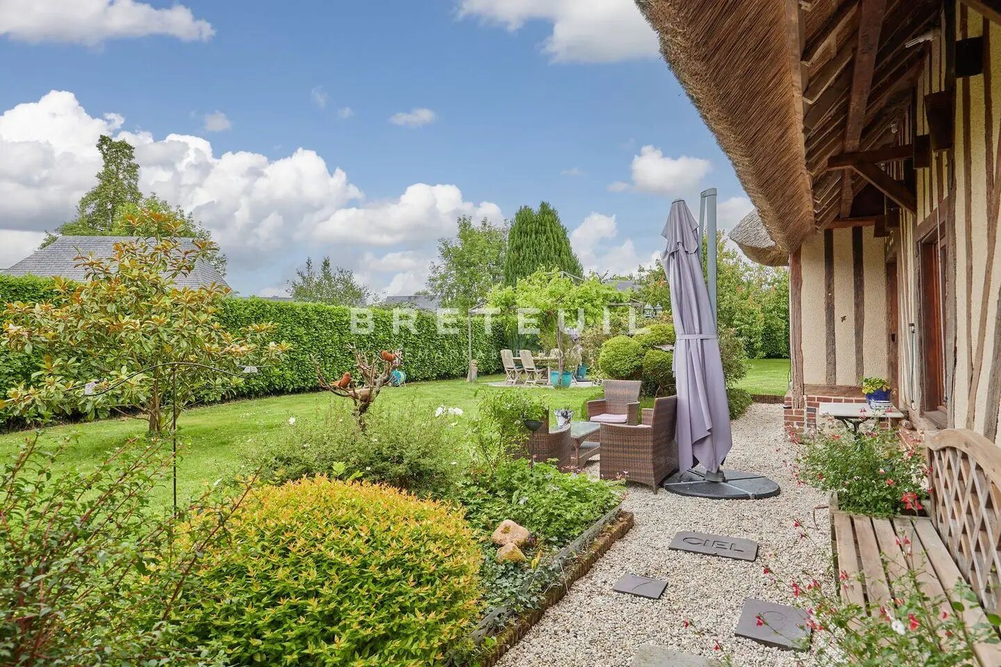 Maison à vendre, 175m², Genneville