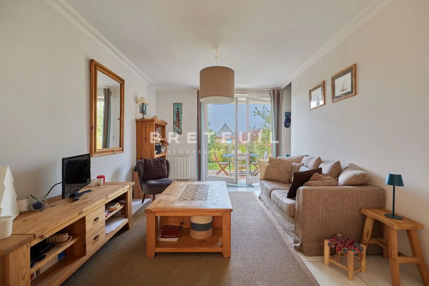 Maison à vendre, 66m², Trouville-sur-Mer