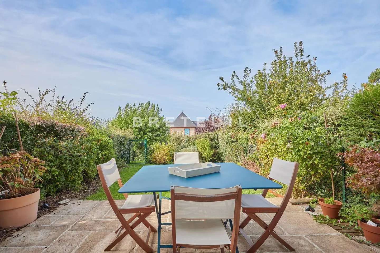 Maison à vendre, 66m², Trouville-sur-Mer