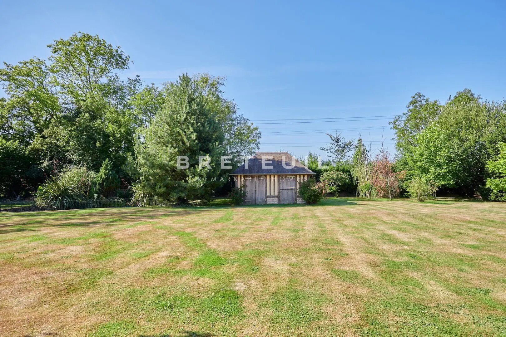 Maison à vendre, 257m², Pont-l'Evêque