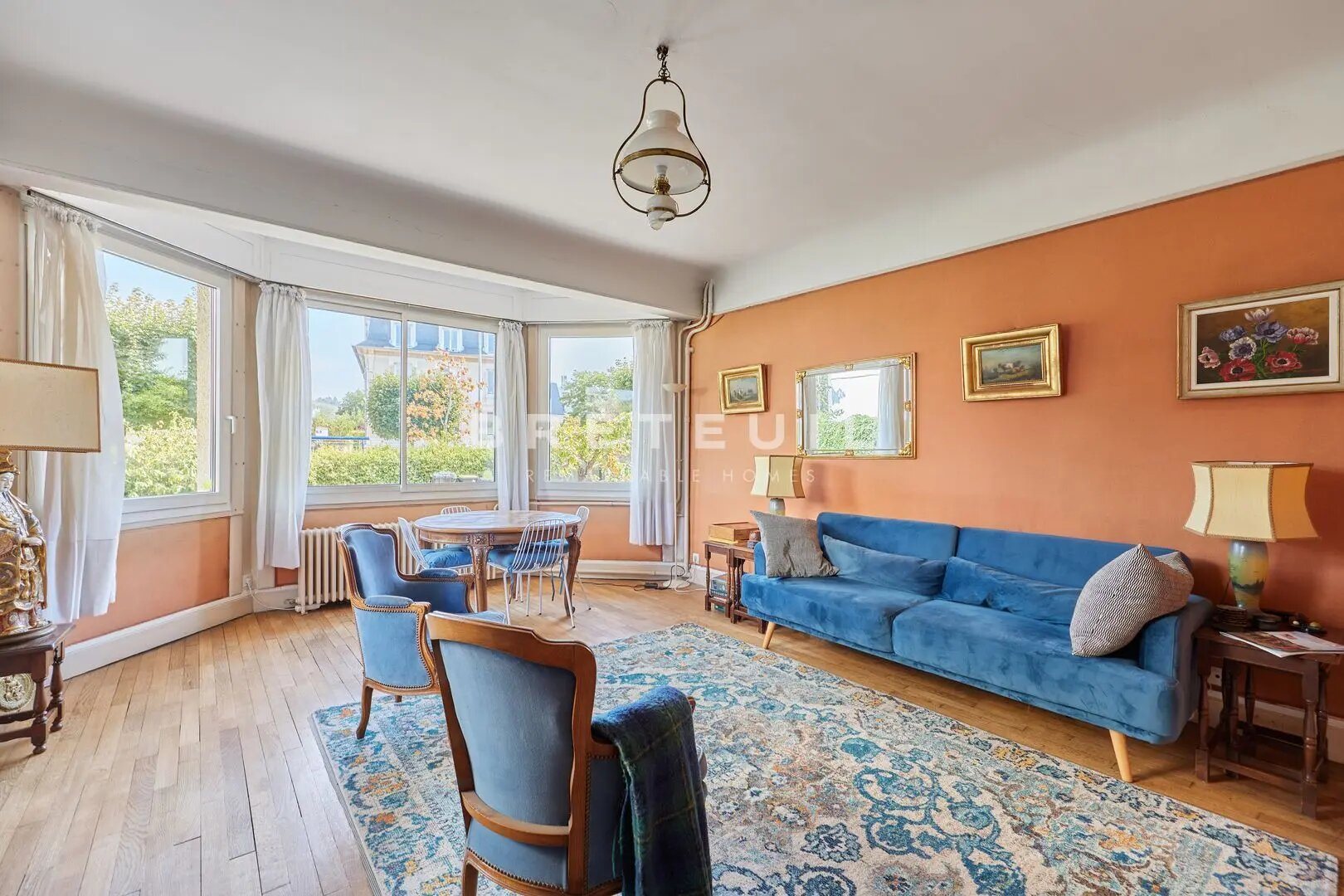 Maison à vendre, 112m², Deauville