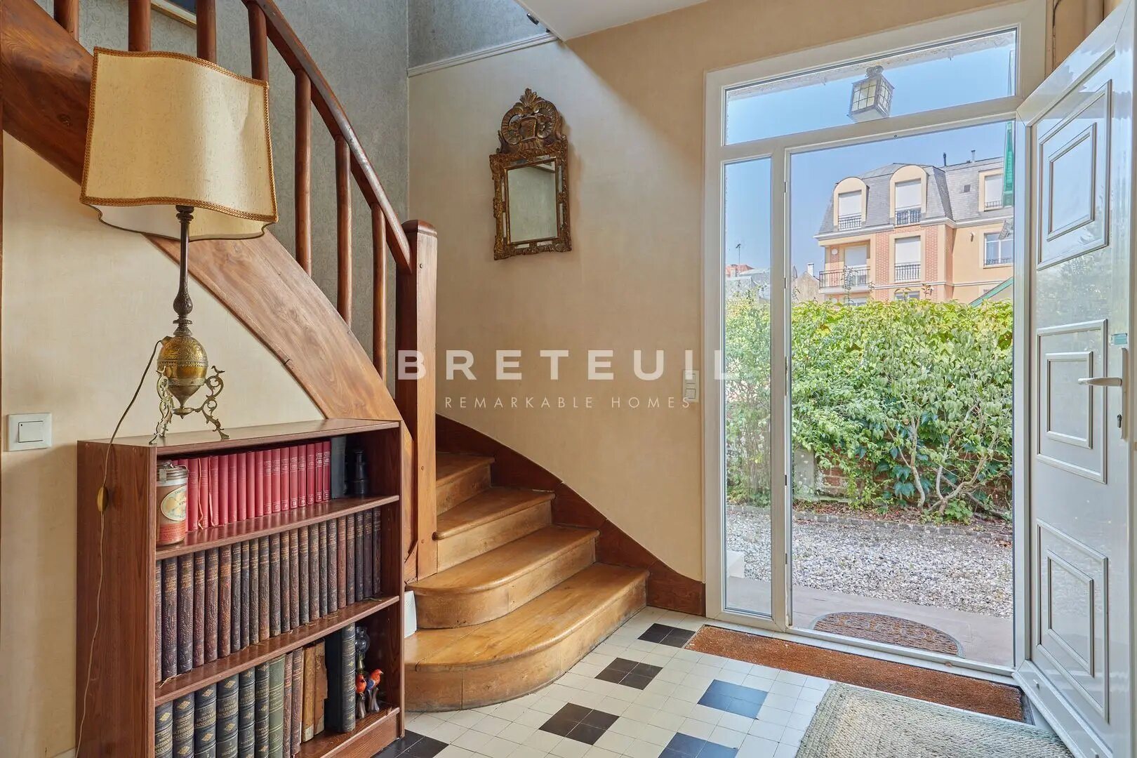 Maison à vendre, 112m², Deauville