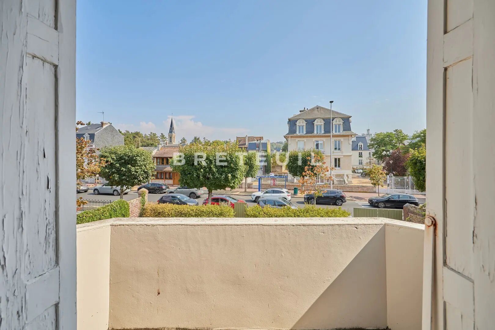 Maison à vendre, 112m², Deauville