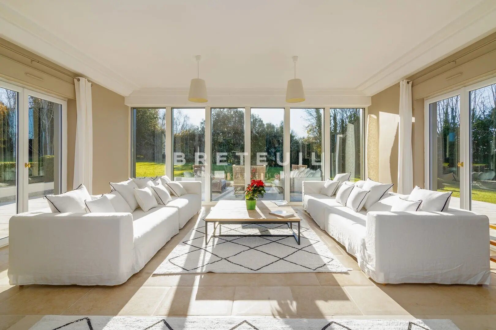 Maison à vendre, 280m², Englesqueville-en-Auge