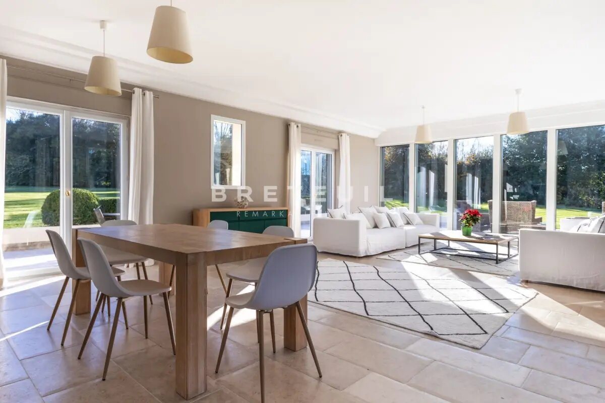 Maison à vendre, 280m², Englesqueville-en-Auge