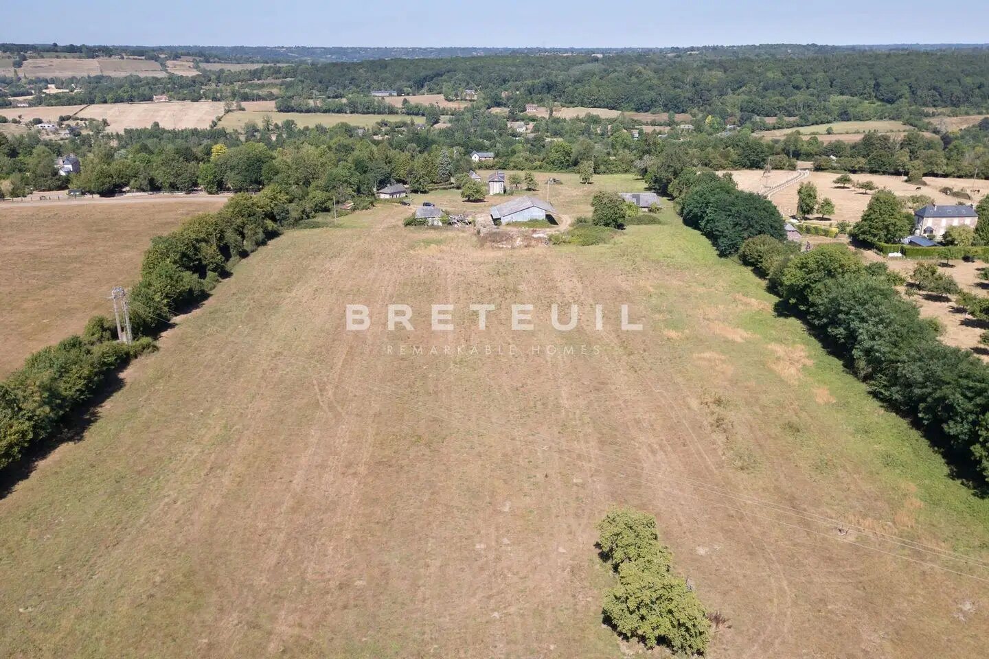 Maison à vendre, 200m², Blangy-le-Château