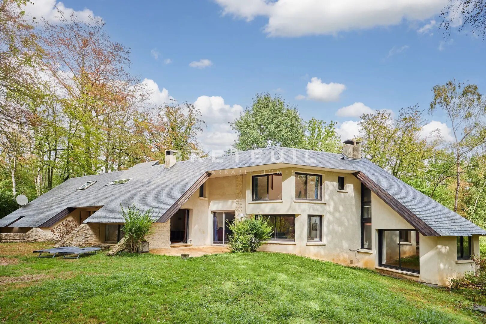 Maison à vendre, 220m², Saint-Gatien-des-Bois