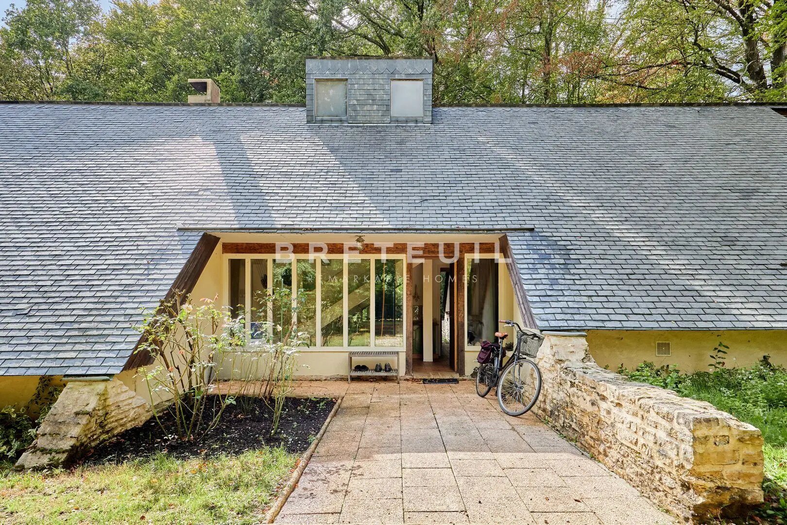 Maison à vendre, 220m², Saint-Gatien-des-Bois