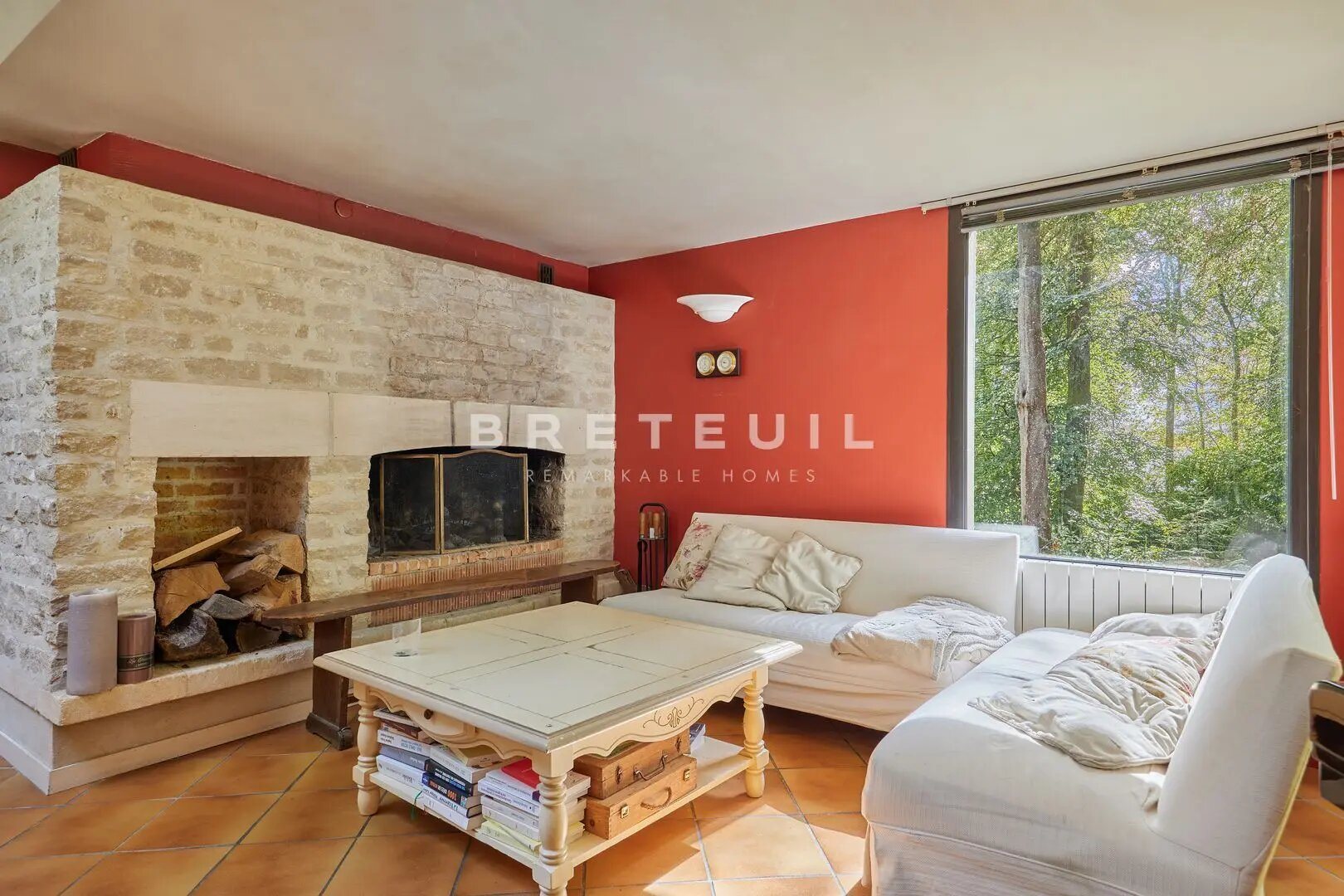 Maison à vendre, 220m², Saint-Gatien-des-Bois
