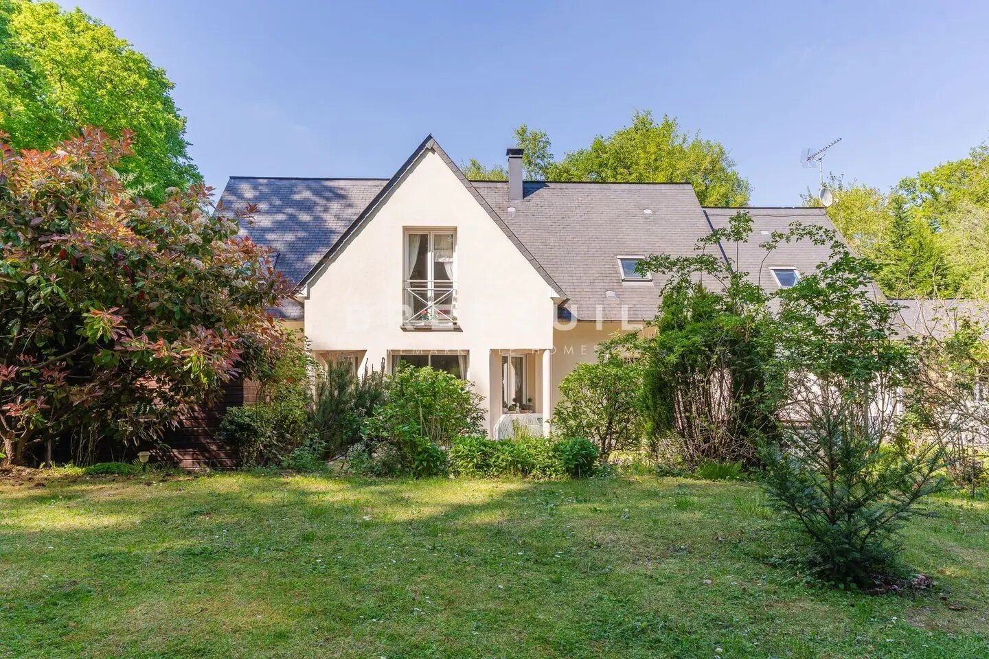 Maison à vendre, 170m², Saint-Gatien-des-Bois