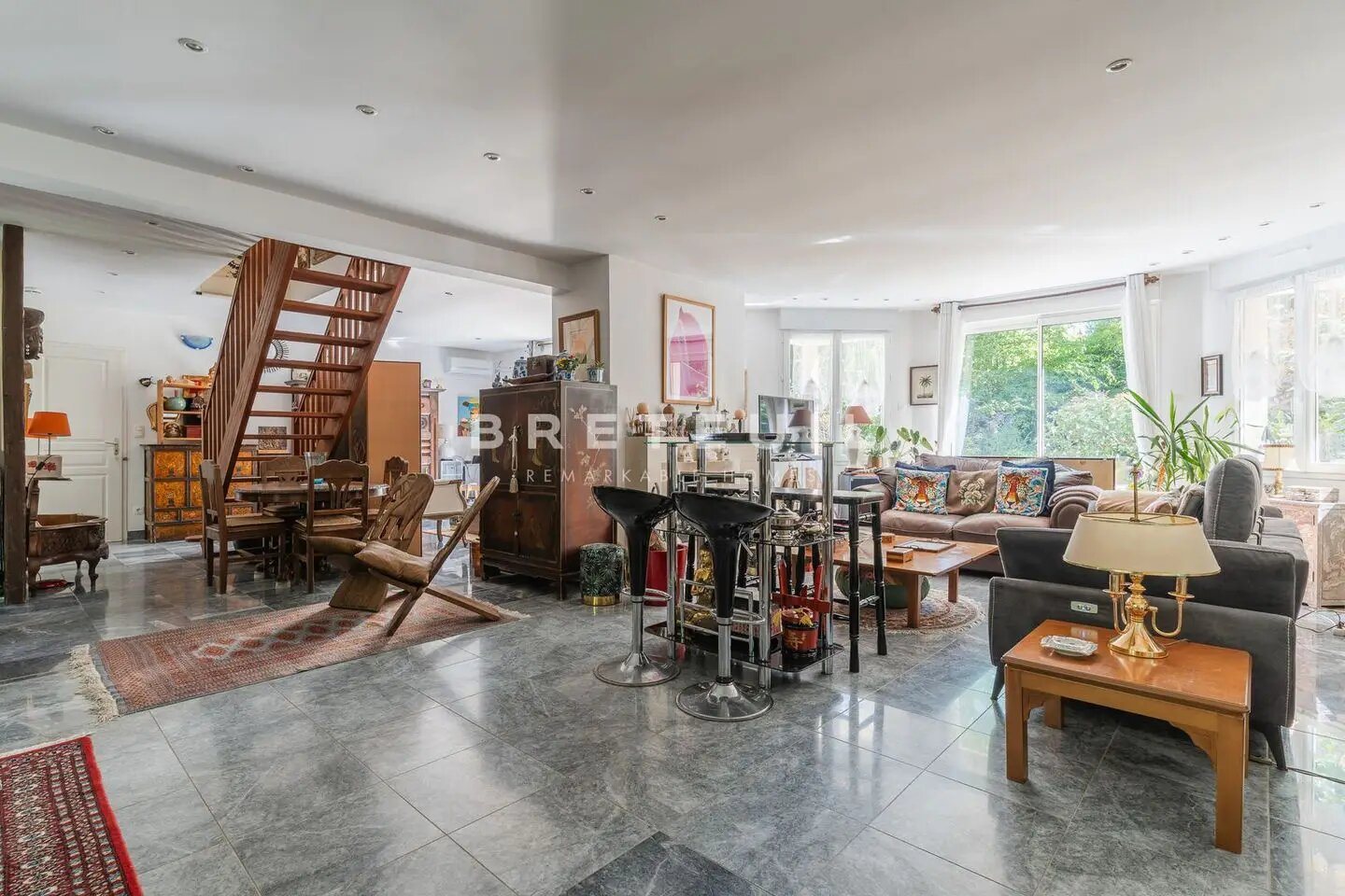 Maison à vendre, 170m², Saint-Gatien-des-Bois