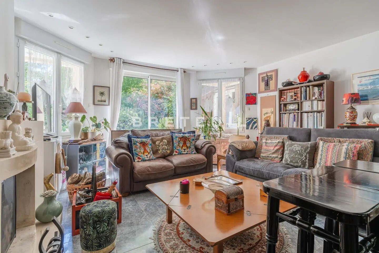 Maison à vendre, 170m², Saint-Gatien-des-Bois