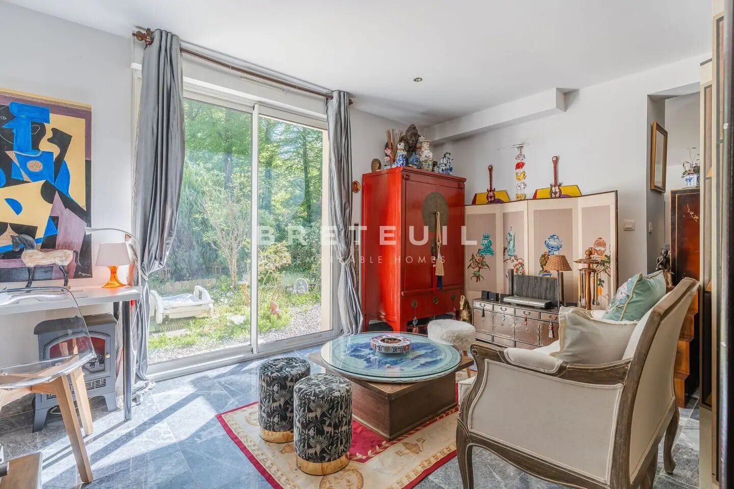 Maison à vendre, 170m², Saint-Gatien-des-Bois