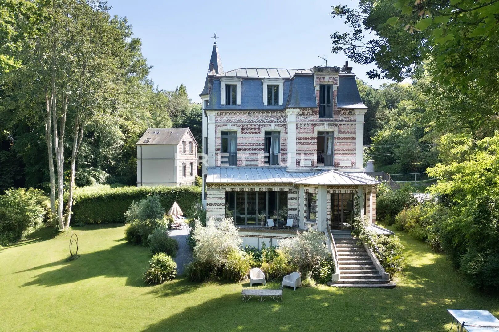 Maison à vendre, 306m², Villers-sur-Mer