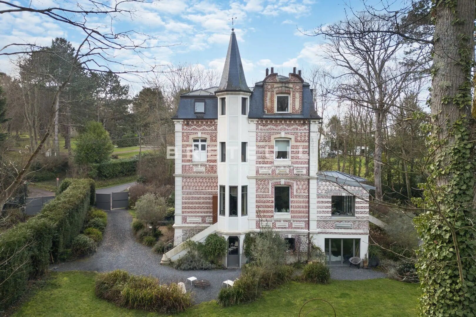 Maison à vendre, 306m², Villers-sur-Mer