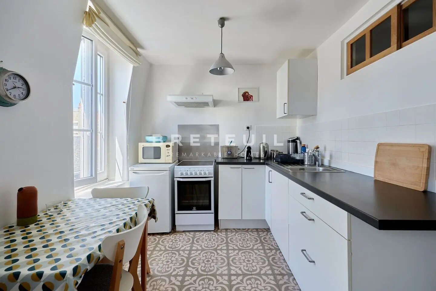 Appartement à vendre, 32m², Trouville-sur-Mer