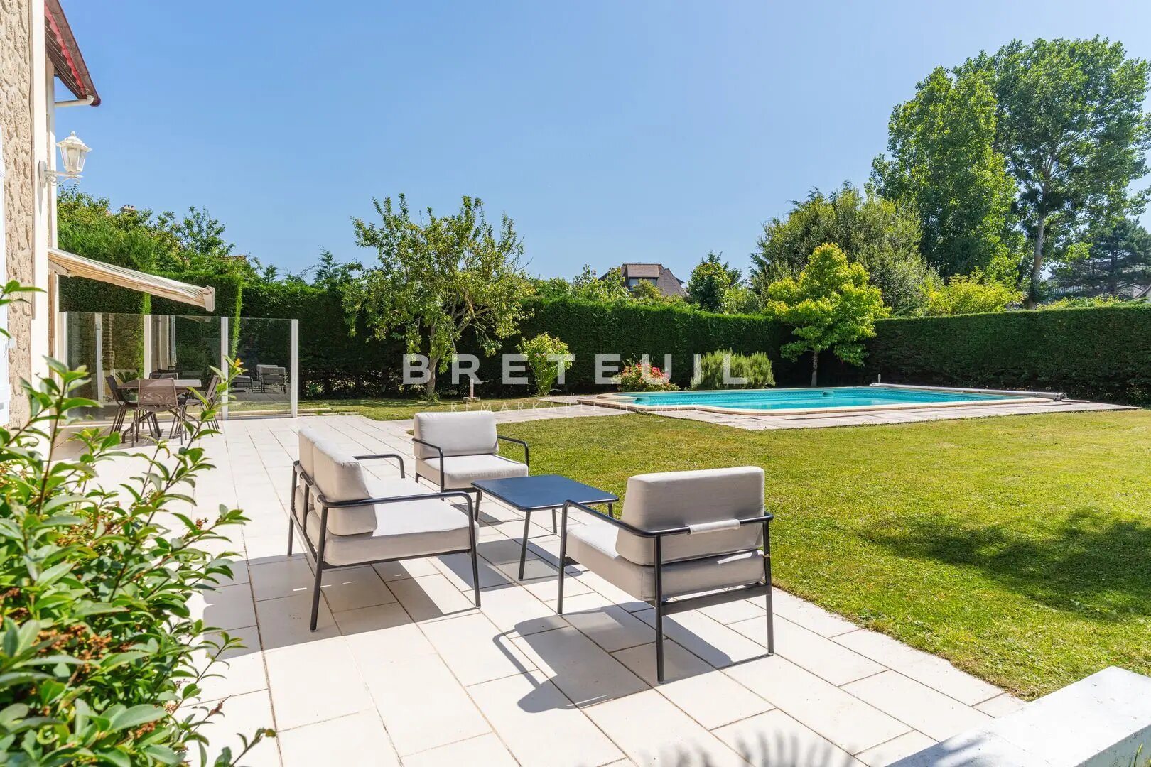 Maison à vendre, 194m², Blonville-sur-Mer