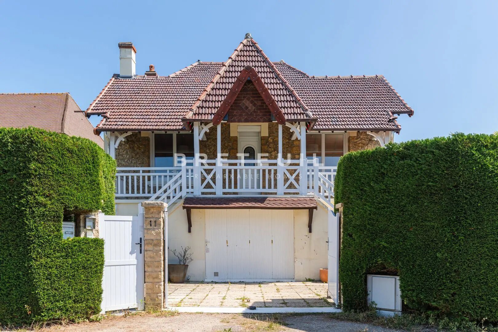 Maison à vendre, 194m², Blonville-sur-Mer
