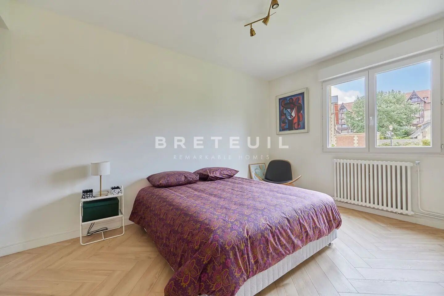 Appartement à vendre, 20m², Deauville