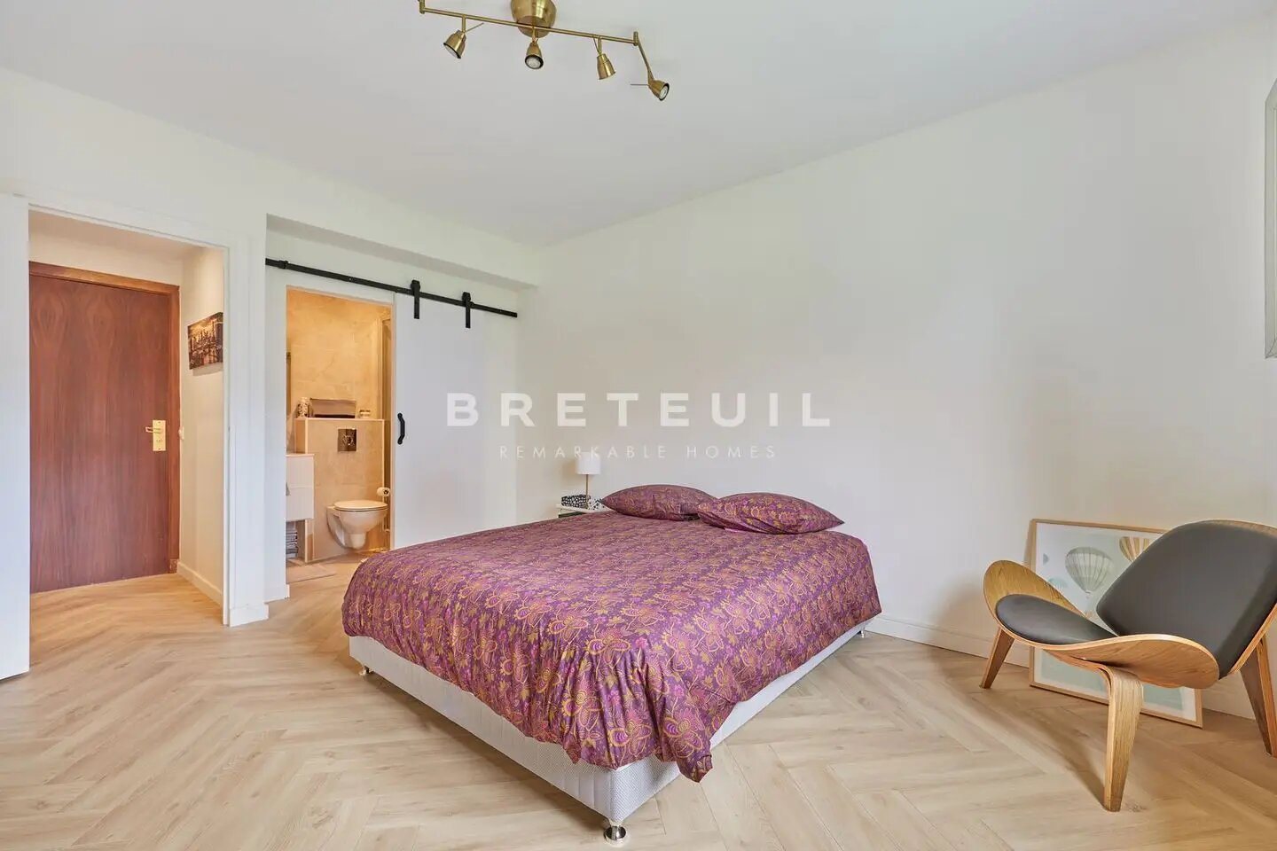 Appartement à vendre, 20m², Deauville