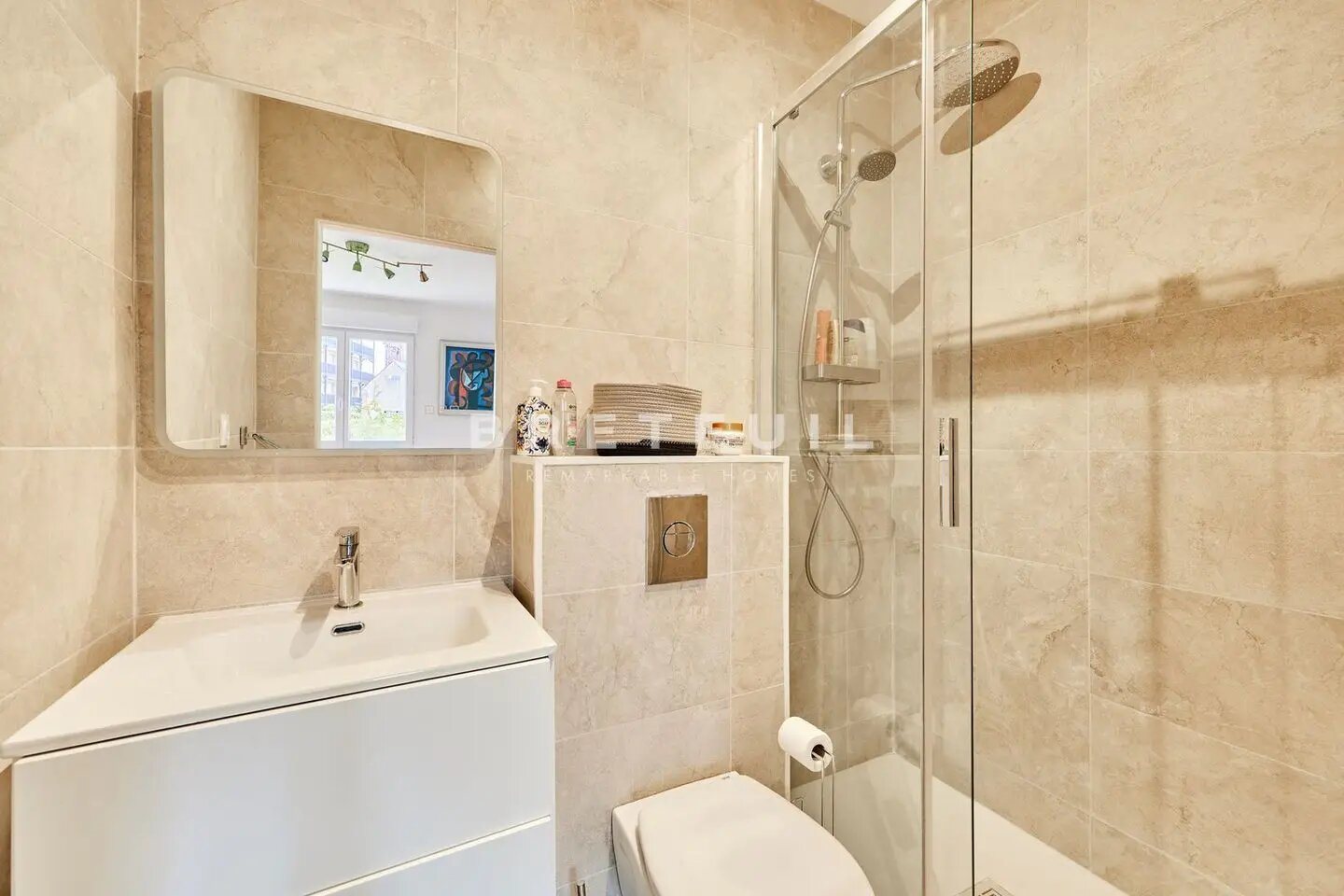 Appartement à vendre, 20m², Deauville