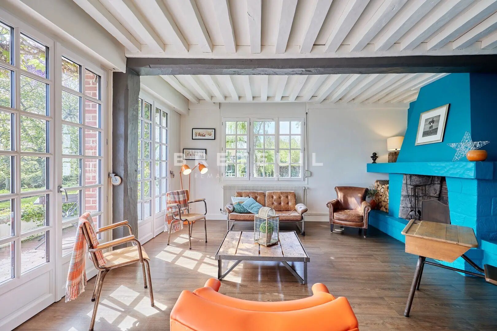 Maison à vendre, 320m², Beaumont-en-Auge