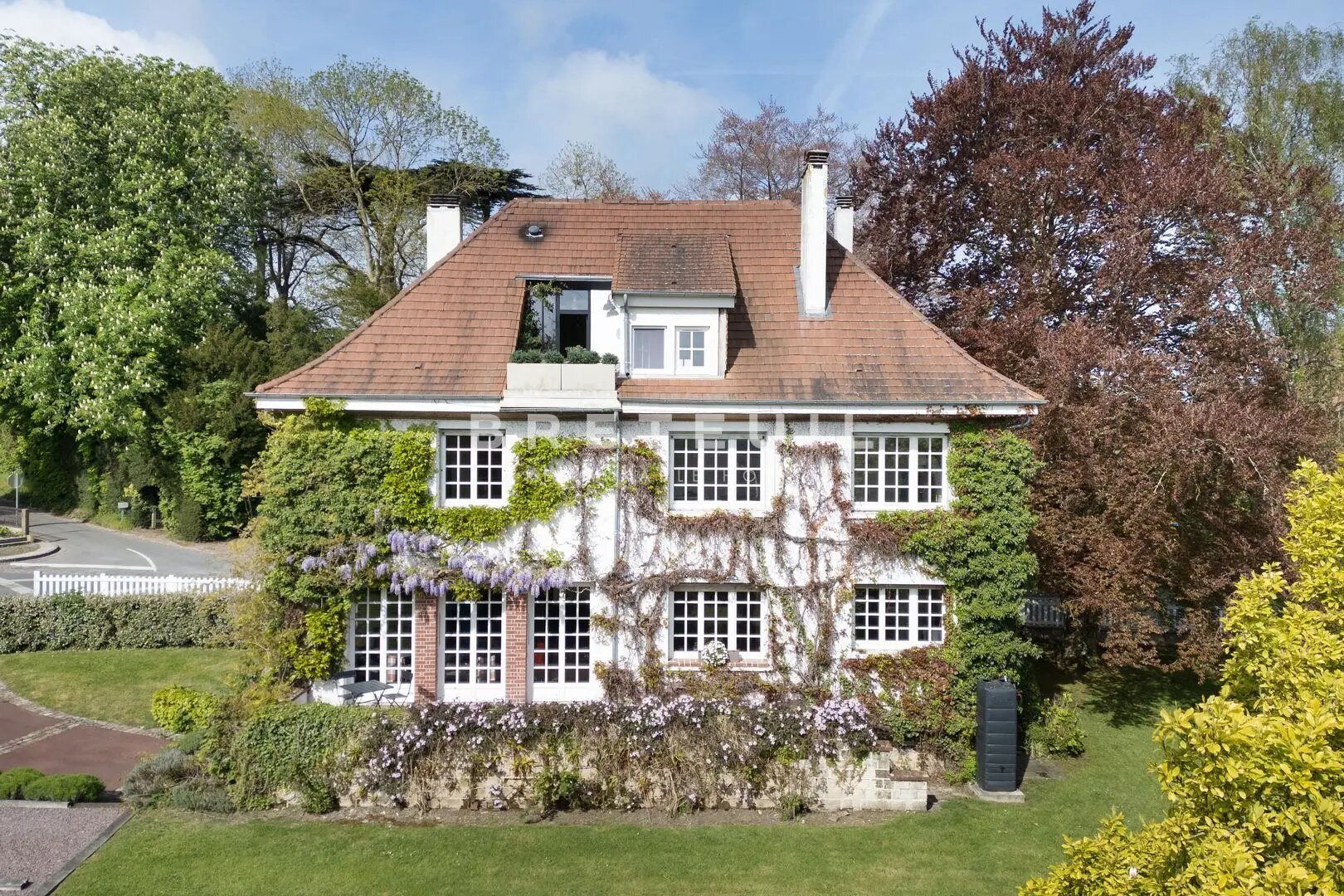 Maison à vendre, 320m², Beaumont-en-Auge