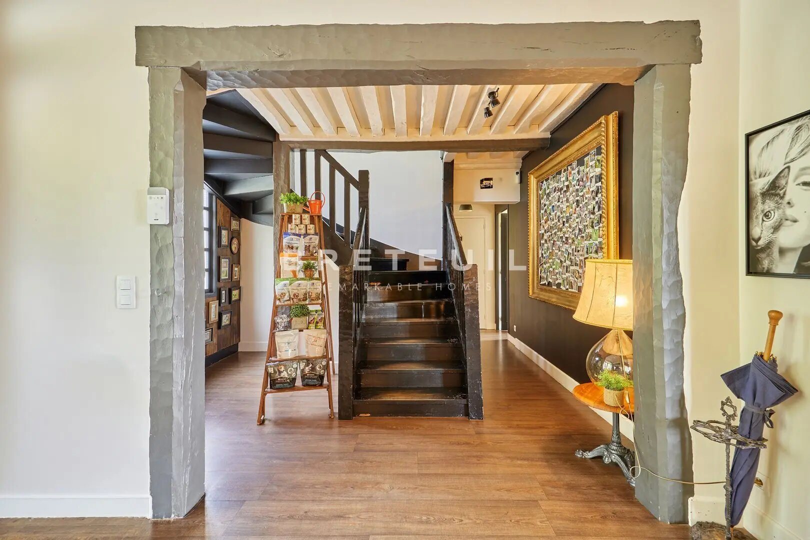 Maison à vendre, 320m², Beaumont-en-Auge