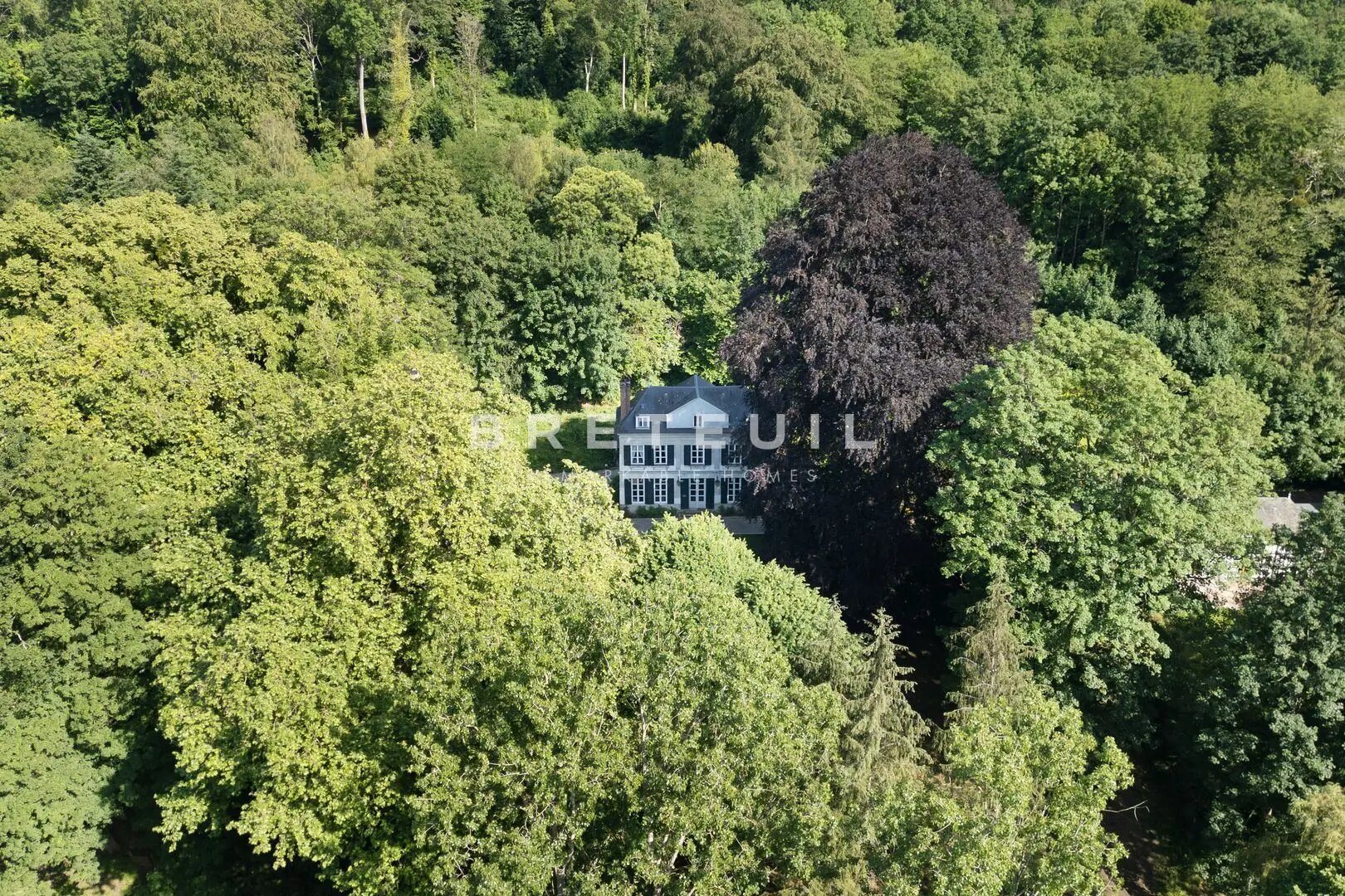 Maison à vendre, 310m², Tourville-sur-Pont-Audemer