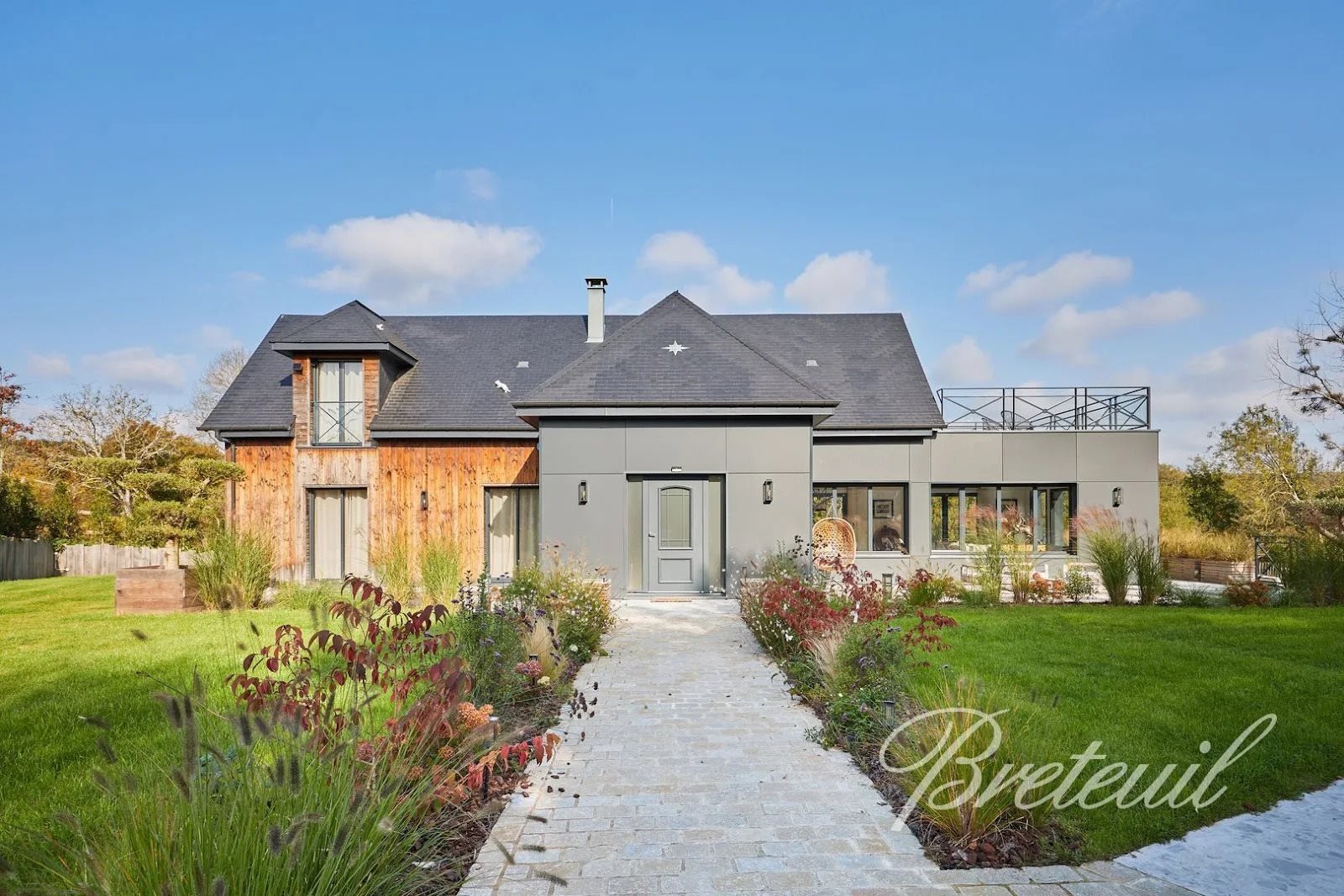 Maison à vendre, 260m², Pont-l'Evêque
