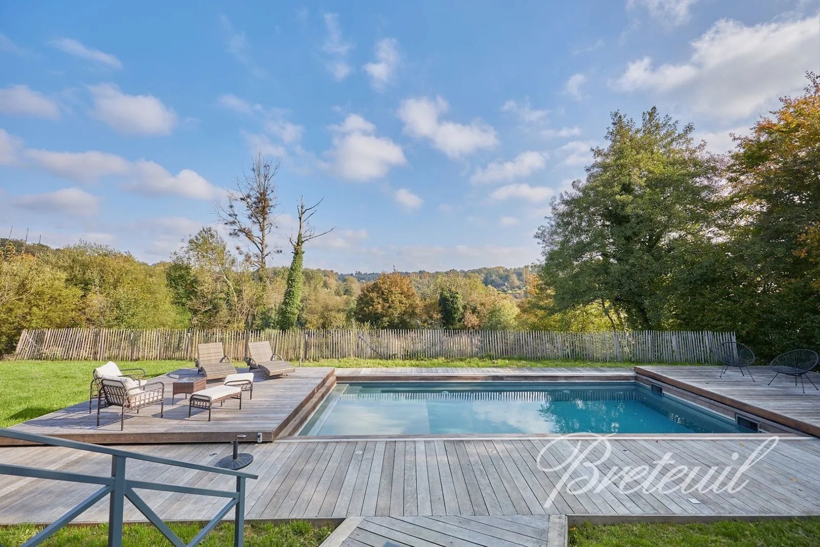 Maison à vendre, 260m², Pont-l'Evêque