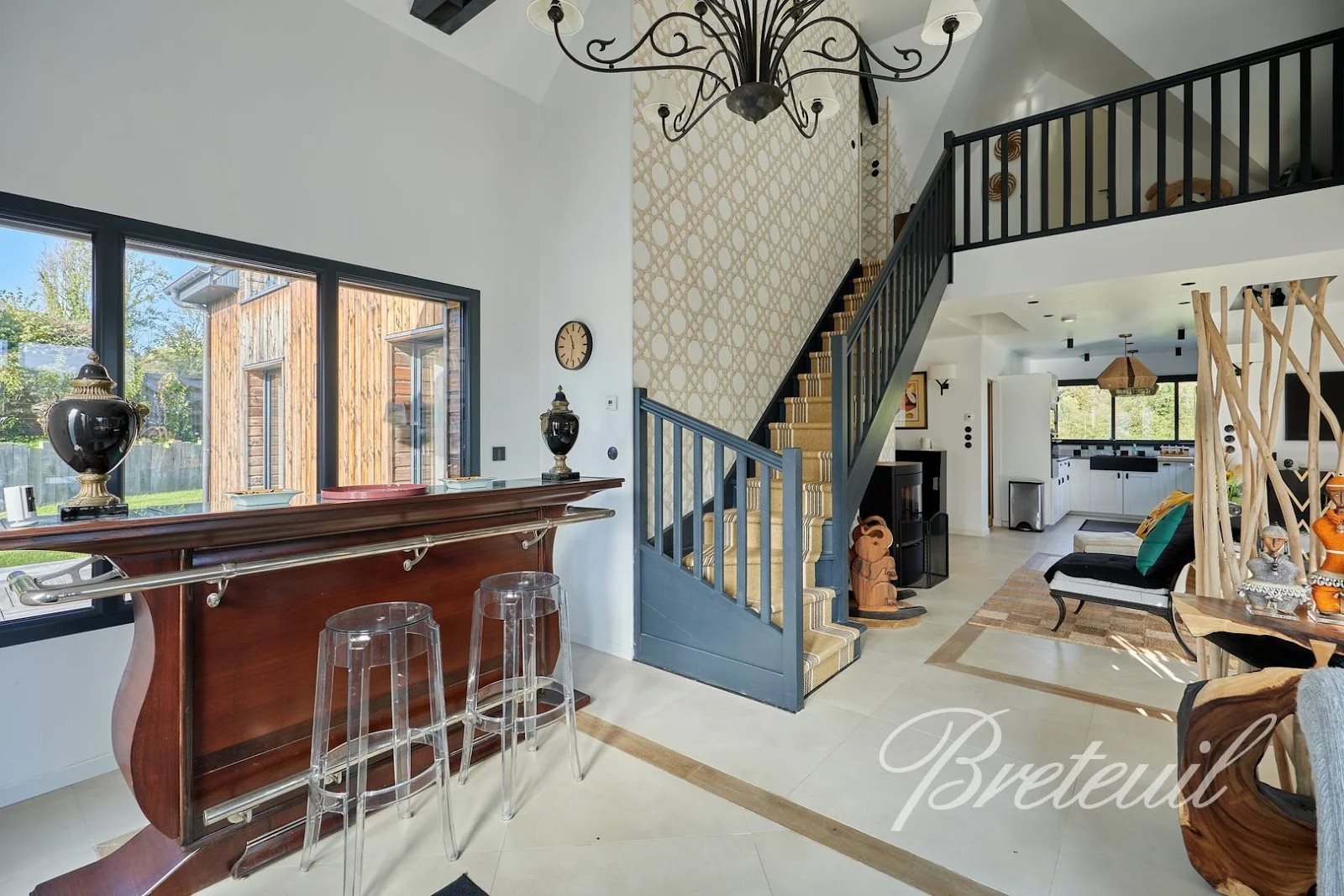 Maison à vendre, 260m², Pont-l'Evêque