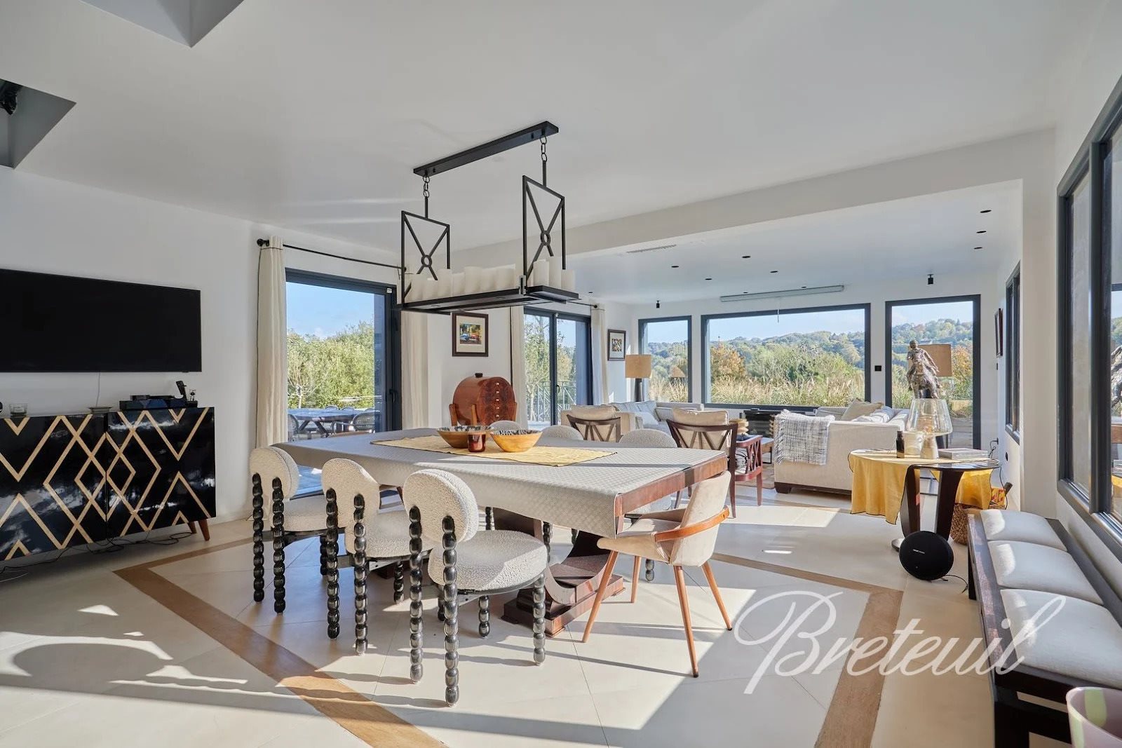 Maison à vendre, 260m², Pont-l'Evêque