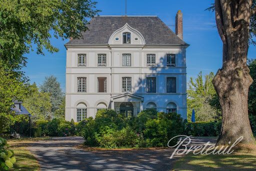 Maison à vendre, 512m², Saint-Gatien-des-Bois