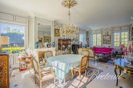 Maison à vendre, 512m², Saint-Gatien-des-Bois