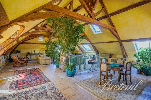 Maison à vendre, 512m², Saint-Gatien-des-Bois