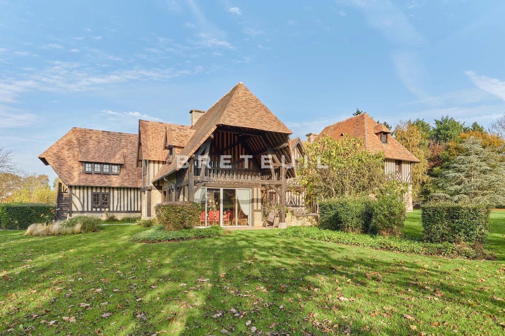 Maison à vendre, 430m², Merville-Franceville-Plage