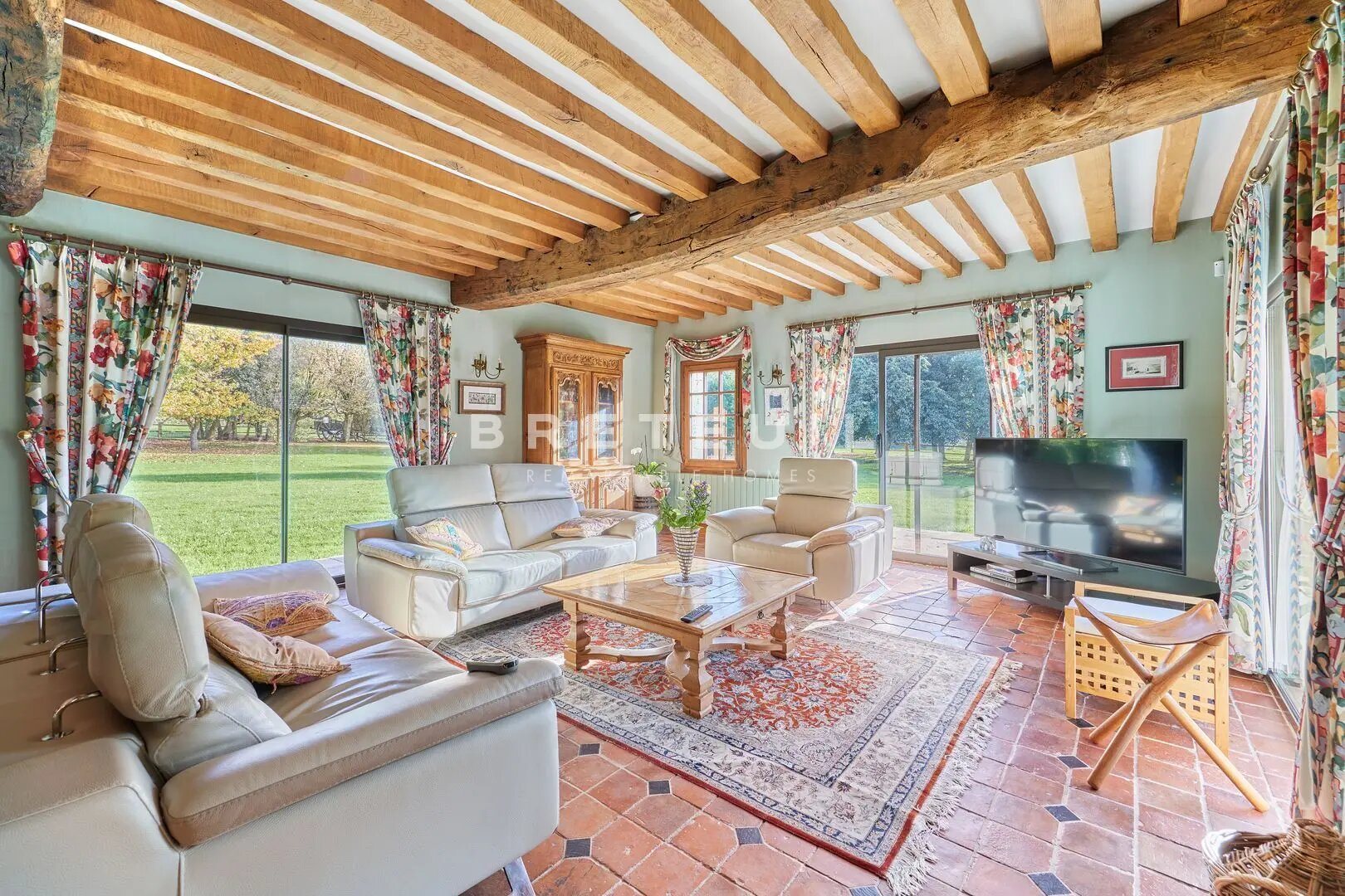 Maison à vendre, 430m², Merville-Franceville-Plage