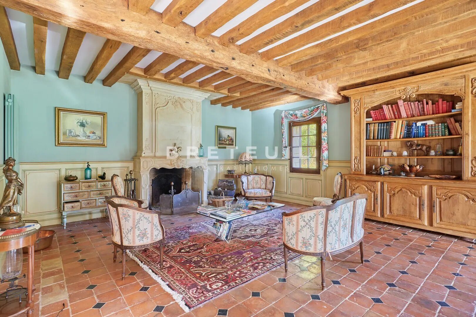 Maison à vendre, 430m², Merville-Franceville-Plage