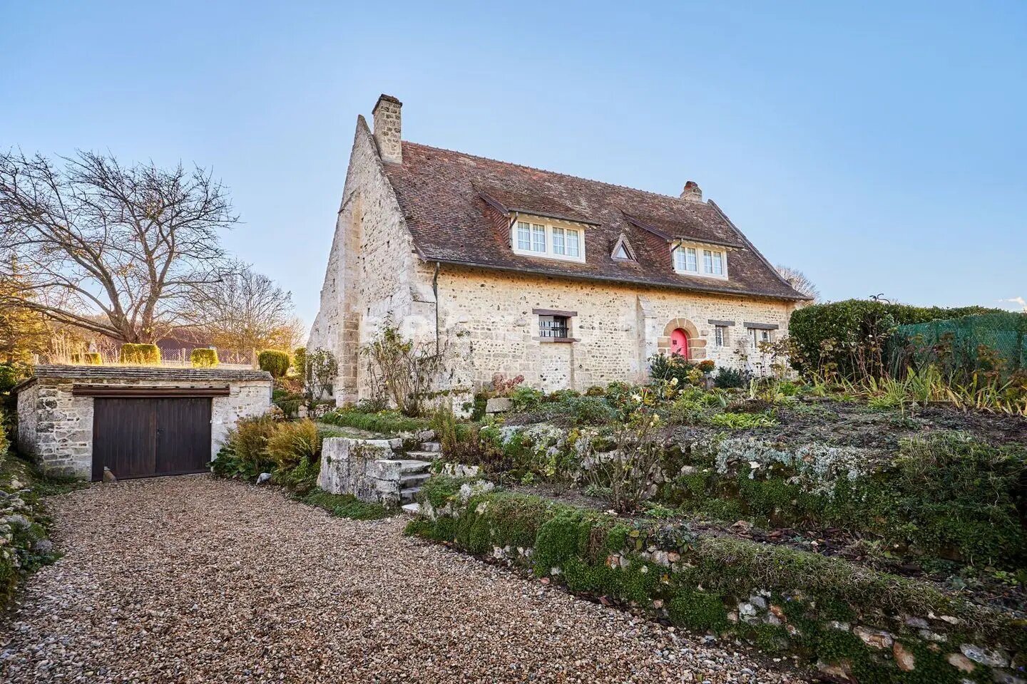 Maison à vendre, 145m², Cricqueboeuf