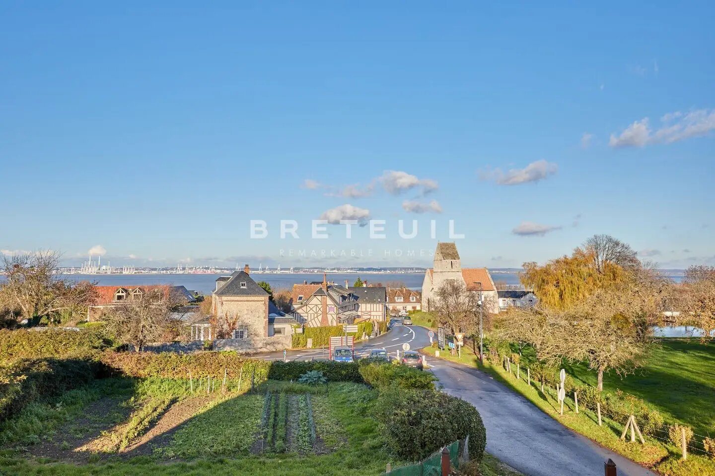 Maison à vendre, 145m², Cricqueboeuf