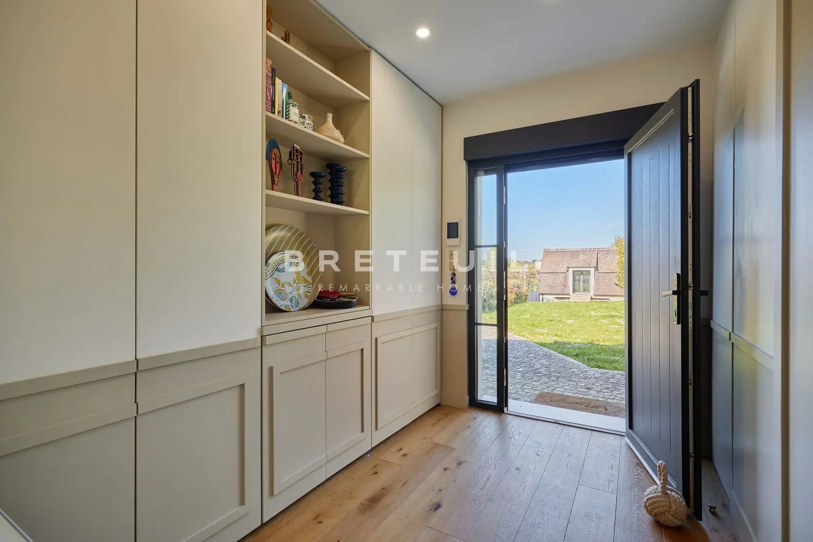 Maison à vendre, 162m², Tourgéville