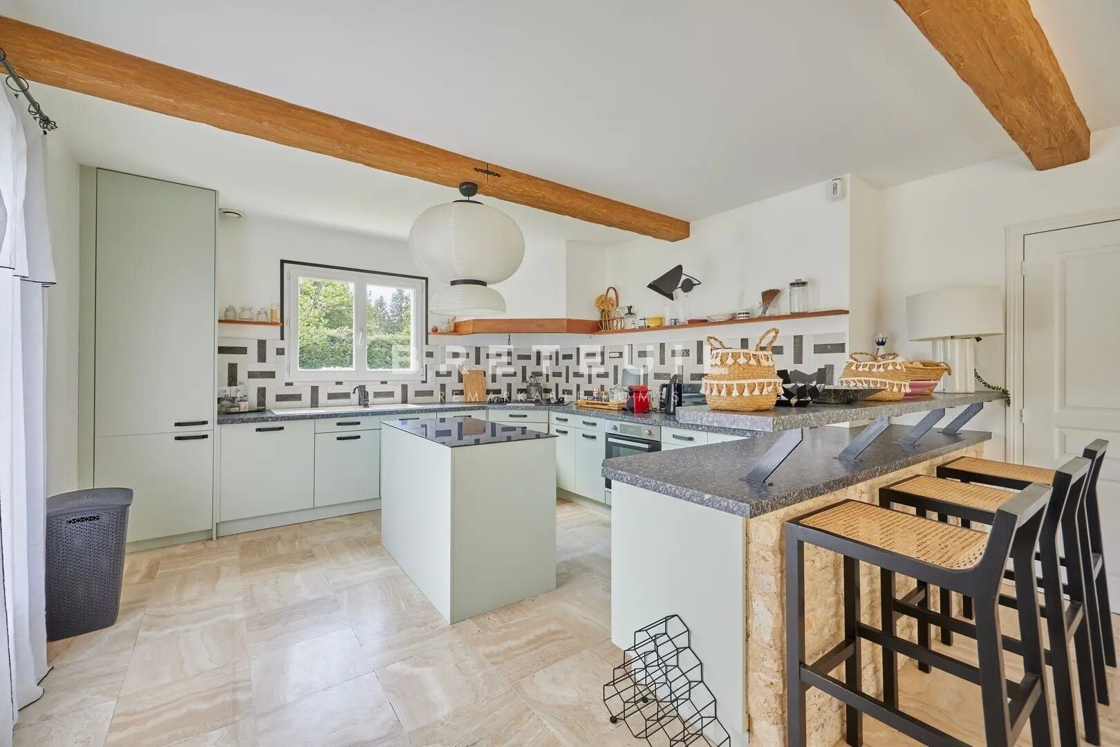 Maison à vendre, 265m², Saint-Etienne-la-Thillaye