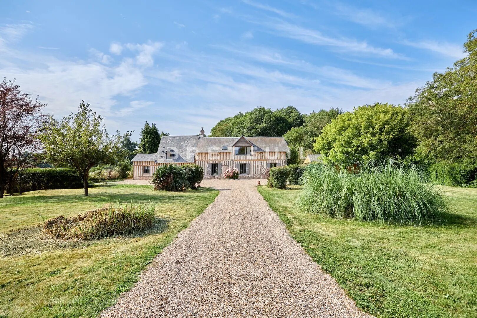 Maison à vendre, 160m², Saint-Hymer