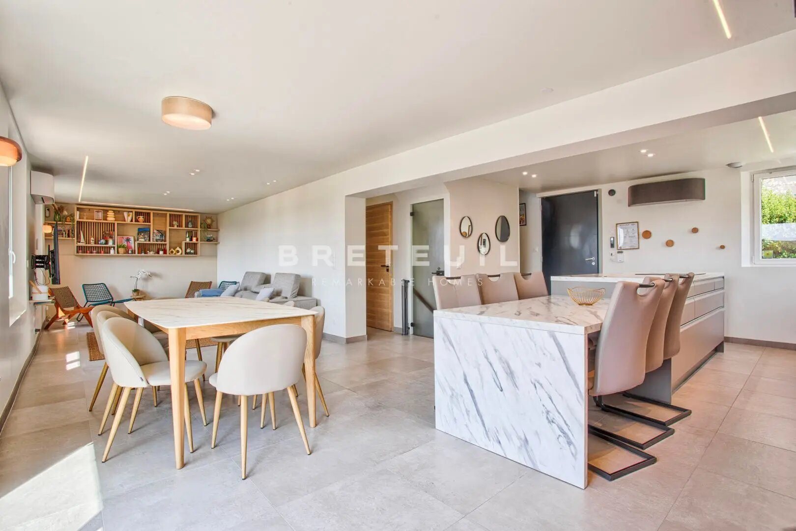 Maison à vendre, 176m², Trouville-sur-Mer