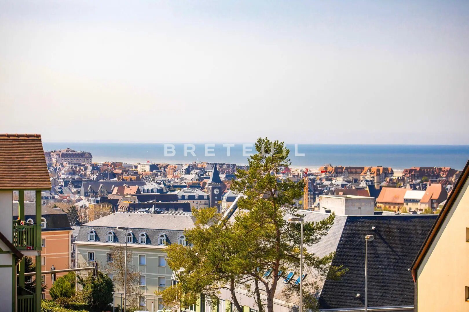 Maison à vendre, 176m², Trouville-sur-Mer