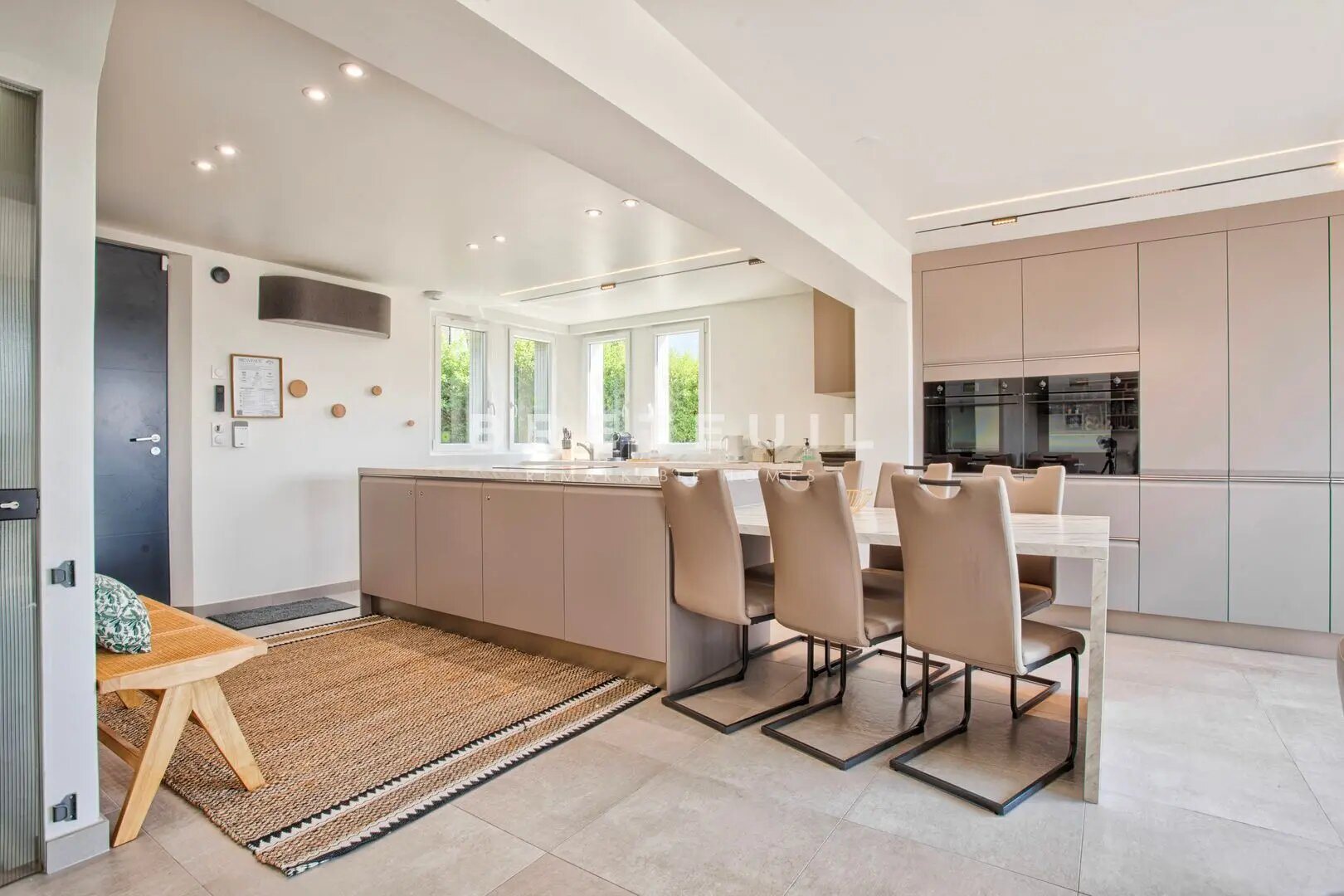 Maison à vendre, 176m², Trouville-sur-Mer
