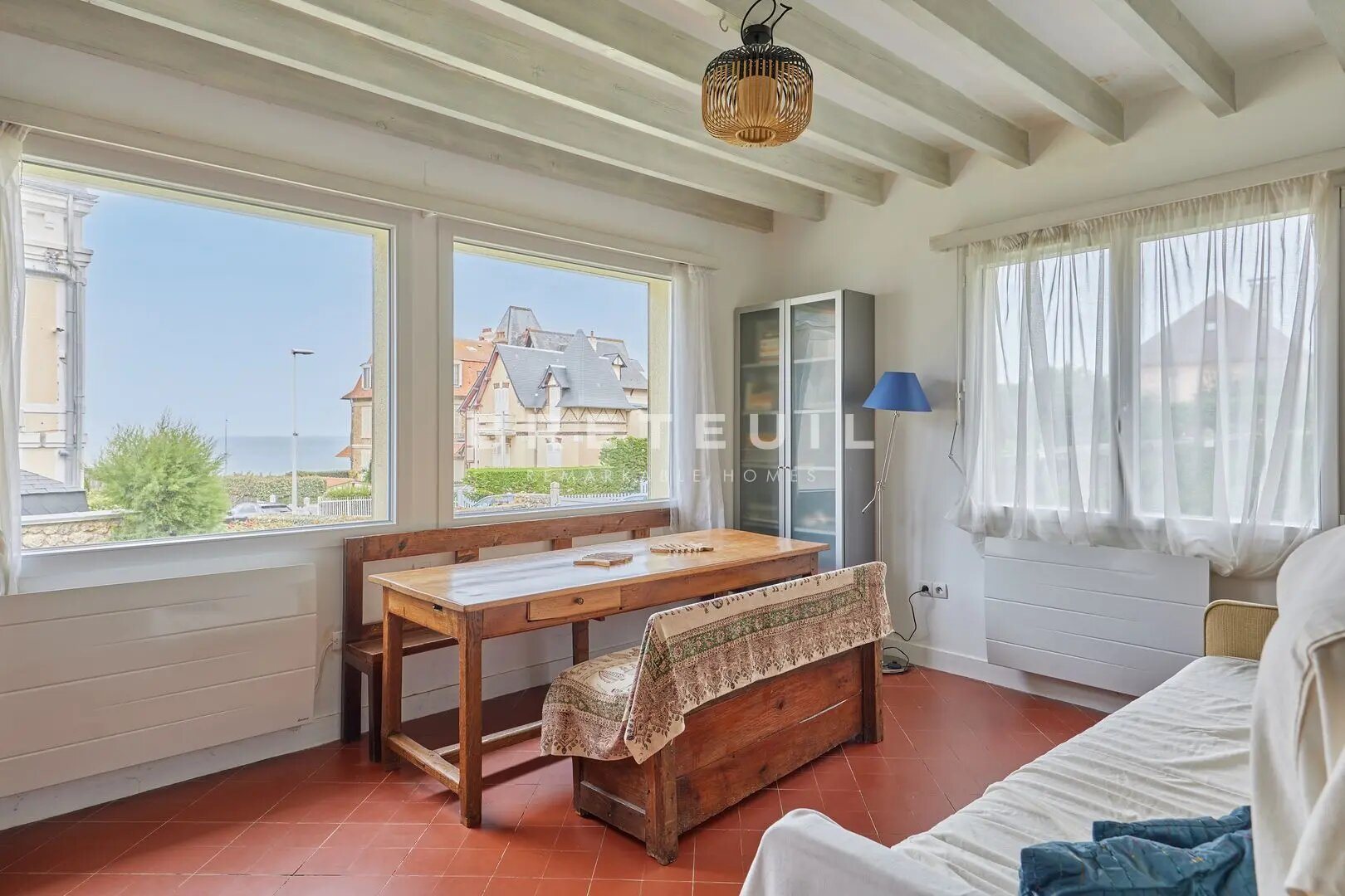 Maison à vendre, 100m², Blonville-sur-Mer