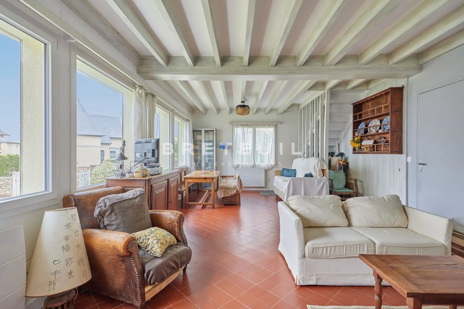 Maison à vendre, 100m², Blonville-sur-Mer